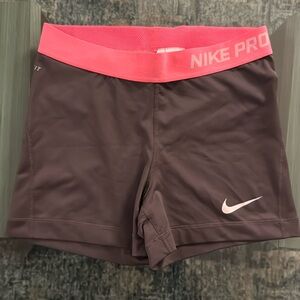 Nike Pro Spanex
